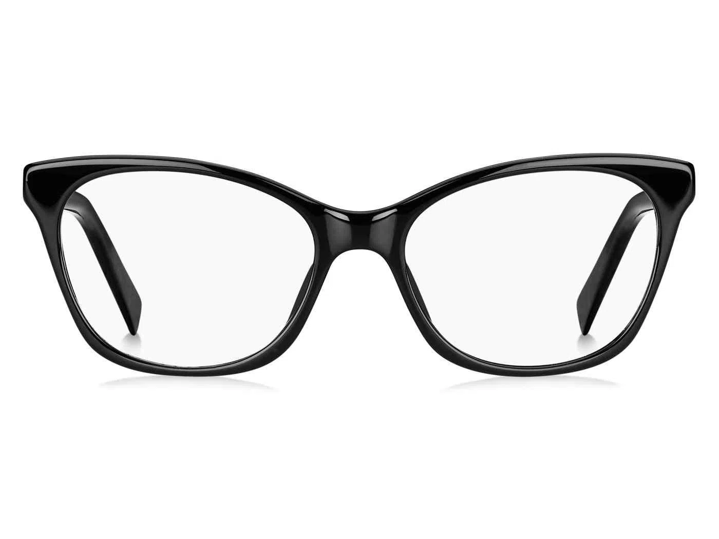 Marc Jacobs Marc379 Eyeglasses - Black - view 6